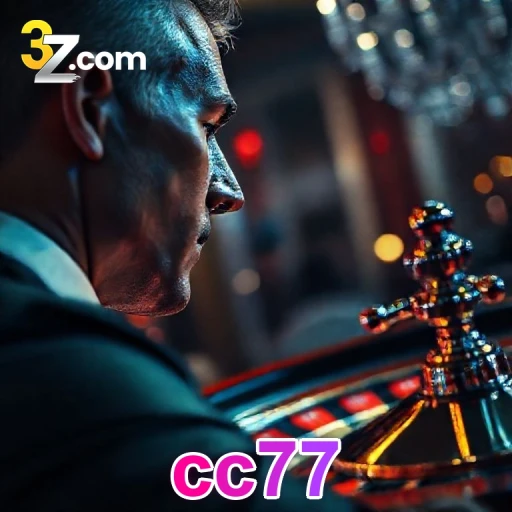 CC77 Jogos de caça-níqueis